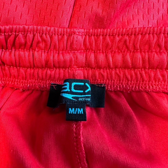 150 ACX Active Men's Training Shorts - 2 pairs - Picture 4 of 10